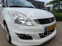 2012 Suzuki SWIFT
