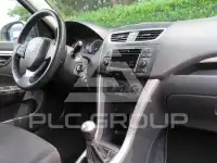 2012 Suzuki SWIFT