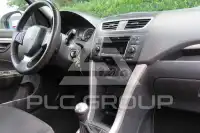 2012 Suzuki SWIFT