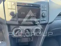2012 Suzuki SWIFT