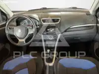 2012 Suzuki SWIFT