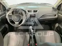 2012 Suzuki SWIFT