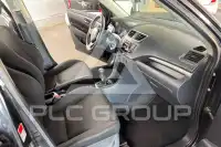 2012 Suzuki SWIFT