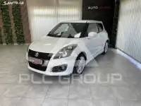 2012 Suzuki SWIFT