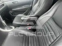 2012 Suzuki SWIFT