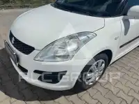 2012 Suzuki SWIFT