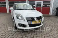 2012 Suzuki SWIFT