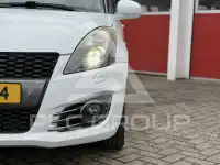 2012 Suzuki SWIFT