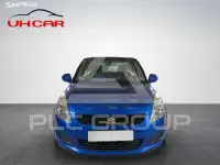 2012 Suzuki SWIFT