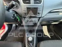 2012 Suzuki SWIFT