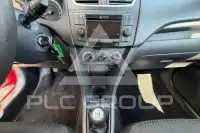 2012 Suzuki SWIFT