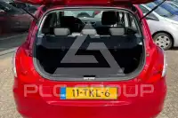 2012 Suzuki SWIFT