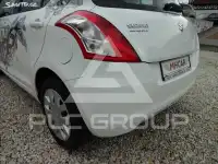 2012 Suzuki SWIFT