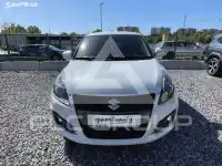 2012 Suzuki SWIFT