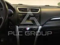 2012 Suzuki SWIFT