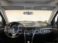 2012 Suzuki SWIFT