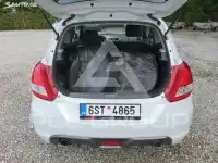 2012 Suzuki SWIFT