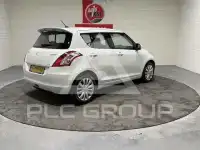 2012 Suzuki SWIFT