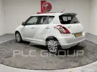 2012 Suzuki SWIFT