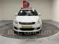 2012 Suzuki SWIFT