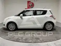 2012 Suzuki SWIFT