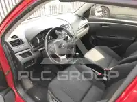 2012 Suzuki SWIFT
