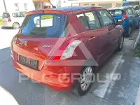 2012 Suzuki SWIFT