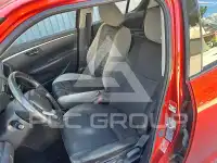 2012 Suzuki SWIFT