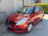 2012 Suzuki SWIFT