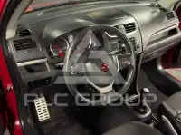 2012 Suzuki SWIFT