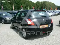 2012 Suzuki SWIFT