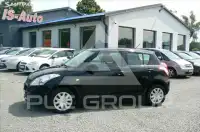 2012 Suzuki SWIFT
