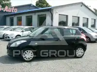 2012 Suzuki SWIFT