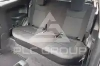 2012 Suzuki SWIFT
