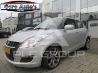 2012 Suzuki SWIFT