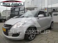 2012 Suzuki SWIFT