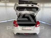 2012 Suzuki SWIFT