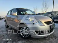 2012 Suzuki SWIFT