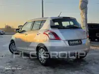 2012 Suzuki SWIFT