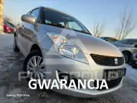 2012 Suzuki SWIFT