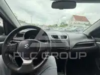 2012 Suzuki SWIFT