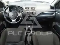 2012 Suzuki SWIFT