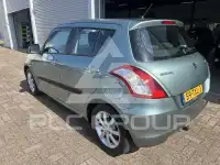 2012 Suzuki SWIFT