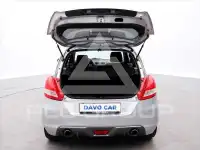 2012 Suzuki SWIFT