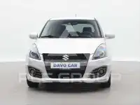 2012 Suzuki SWIFT