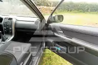 2012 Suzuki Grand Vitara