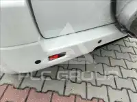 2012 Suzuki Grand Vitara