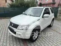 2012 Suzuki Grand Vitara