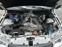 2012 Suzuki Grand Vitara