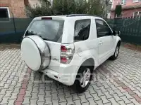 2012 Suzuki Grand Vitara